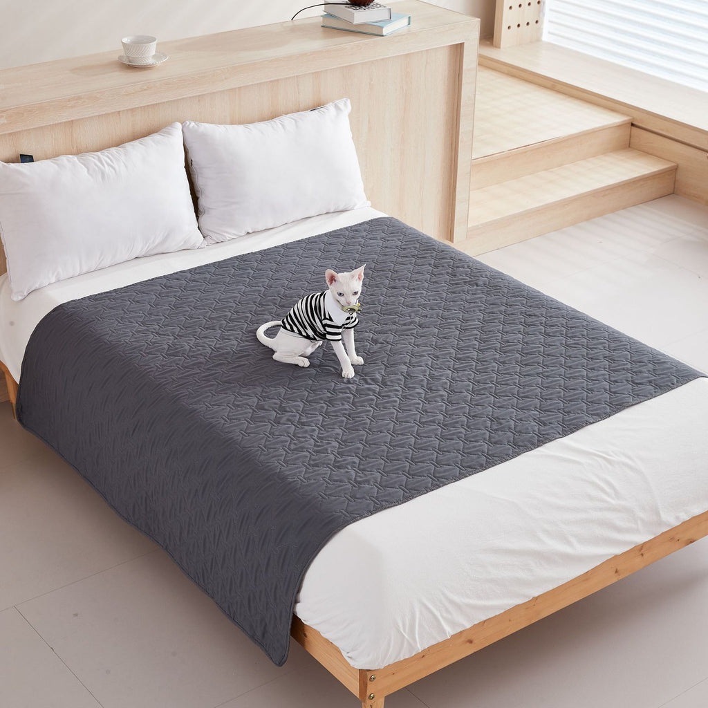 Étanche et antidérapant Matelas Pet Blanket Meubles Matelas Canapé Protecteur