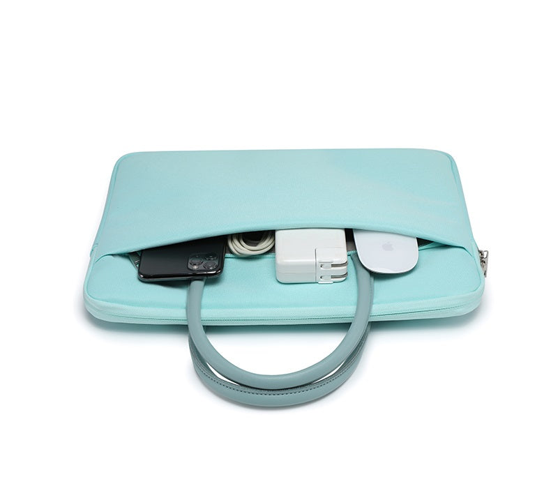 Ladies Simple Niche Commuter Sac Ordinateur portable