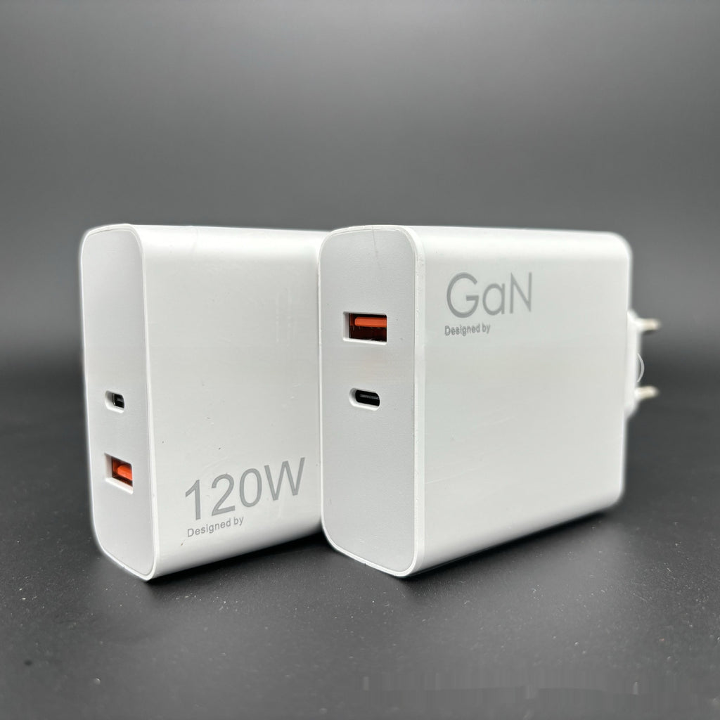 Chargeur Nitride Gallium Bleu Standard Chargeur rapide Adapté Chargeur rapide Head European S