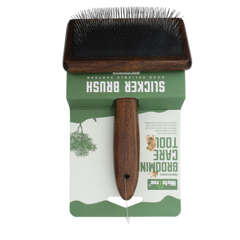 Brosse pour chien et chat