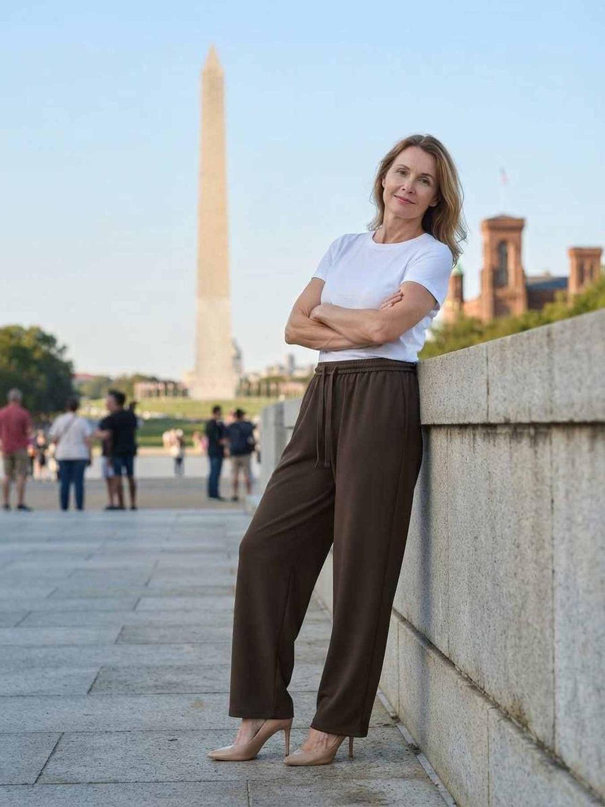 Women's Long Pants