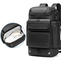 Sac à épaule pour hommes Grande capacité Outdoor Waterproof Travel