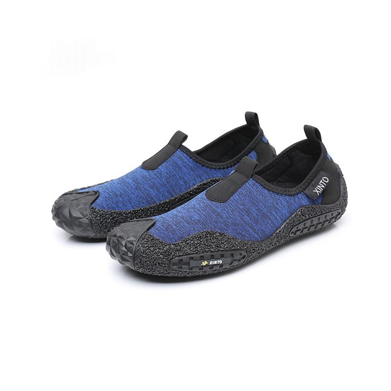 Chaussures de plage à séchage rapide pour hommes et femmes