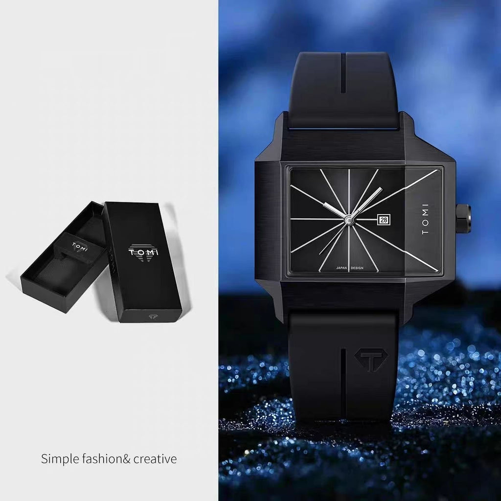 Montres pour hommes et femmes