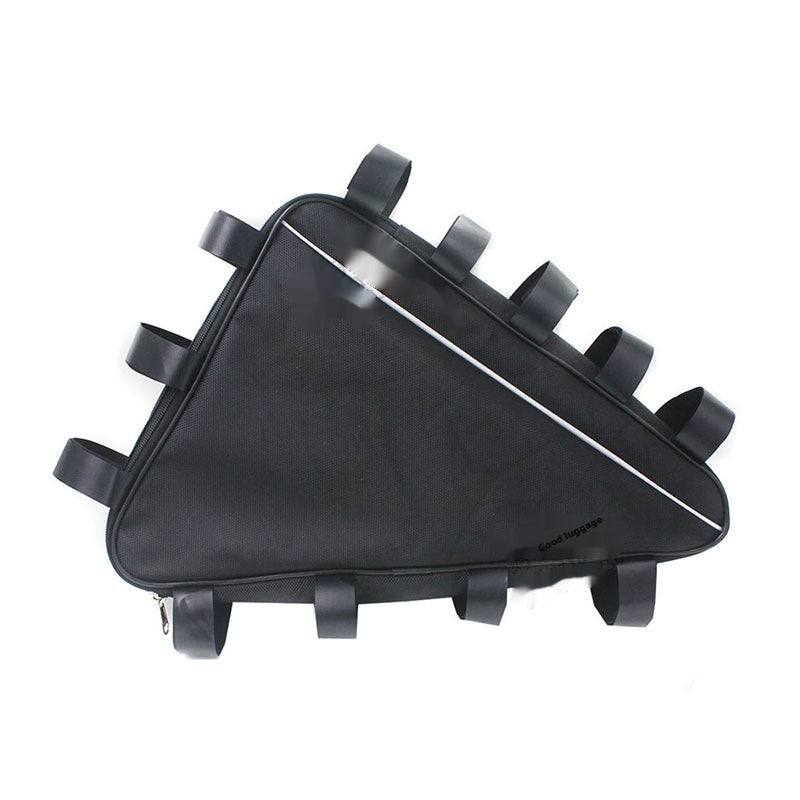 Batterie de vélo de montagne électrique Batterie Pack Pannier Sac