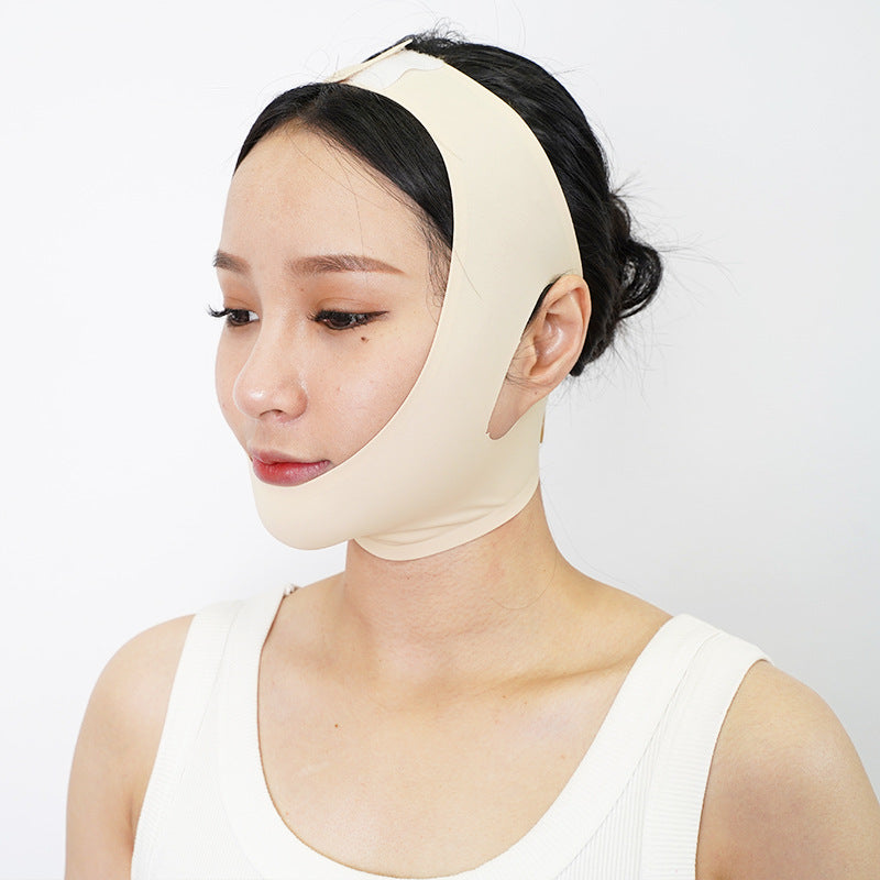 Lifting et raffermissant Nasolabial Polds Masque de beauté