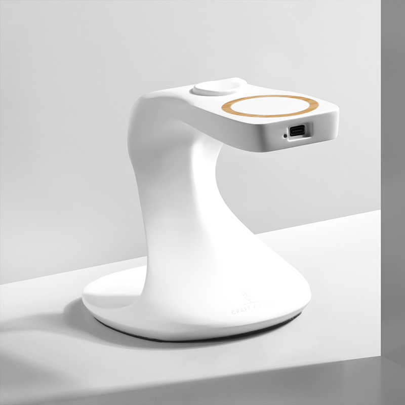 Chargeur de téléphone magnétique 3-en-un Magsafe