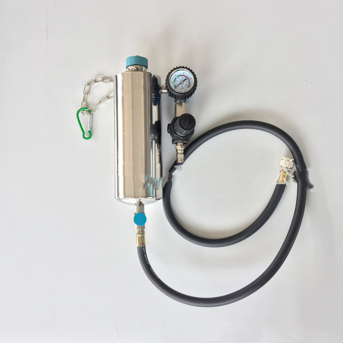 No-Disassembly Cleaning Car Drip Bottle Accessories