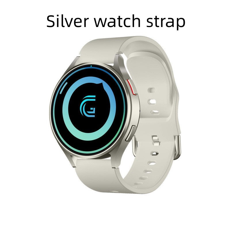 Les montres intelligentes sont mode et occasionnelle