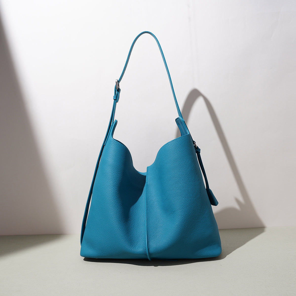 Sac à épaule transversale de grande capacité