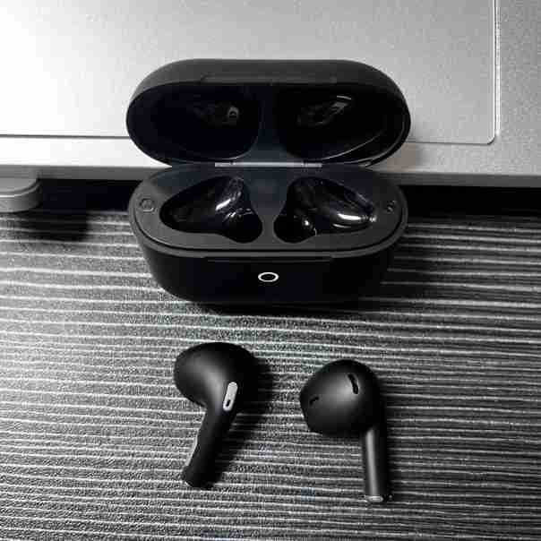 Y42 Écouteurs Bluetooth sans fil dans l'oreille avec batterie étendue