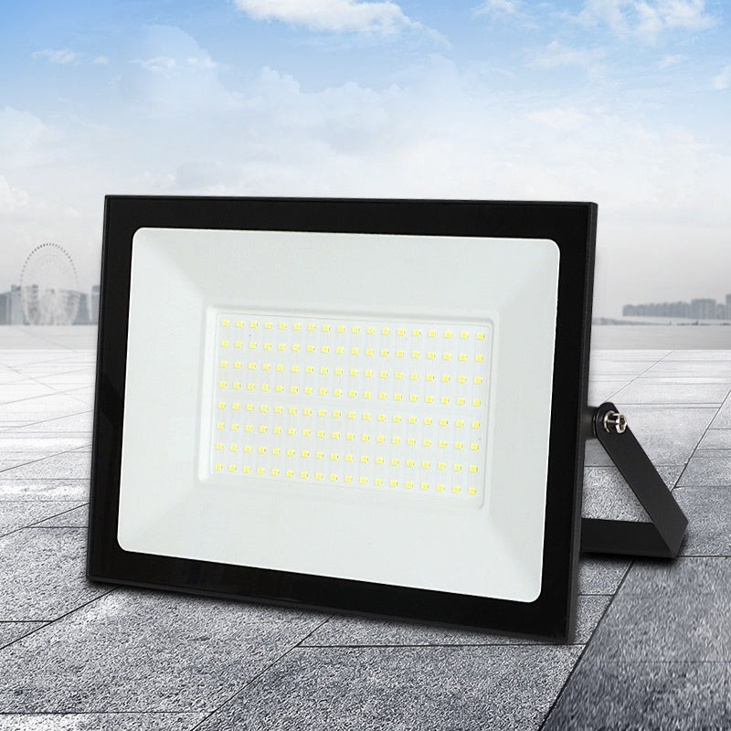 Borderless LED Projecteur extérieur étanche