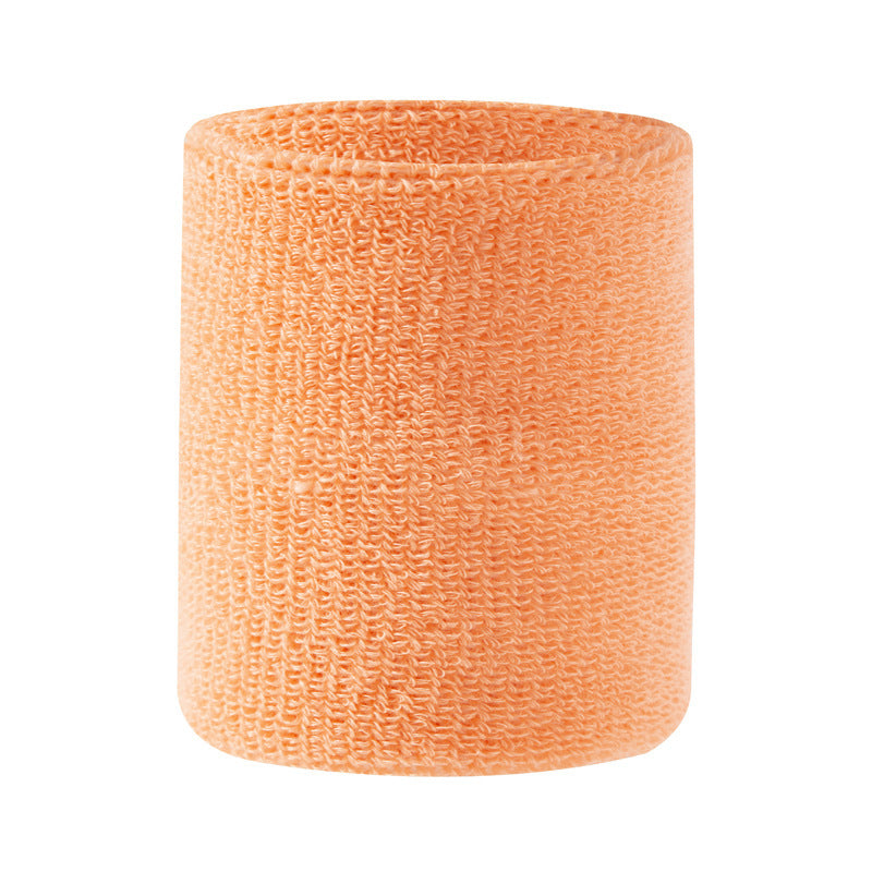 Bracelet de coton pour basketball