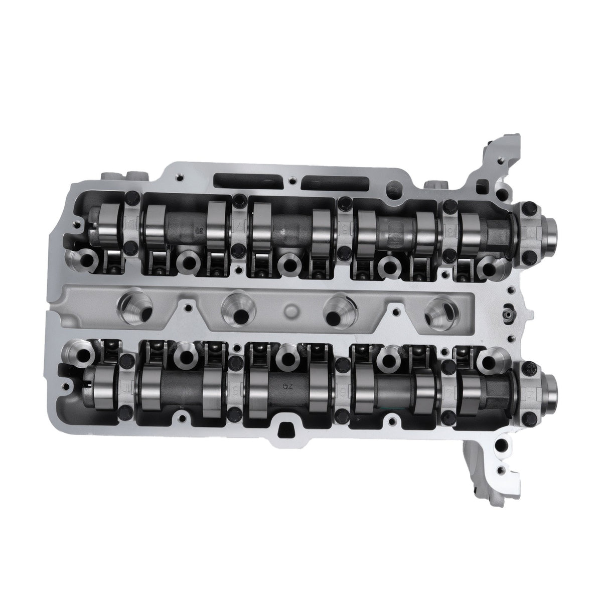 Assy tête de cylindre pour Chevrolet Cruze -Sonic Trax Buick Encore 1.4L 55565291