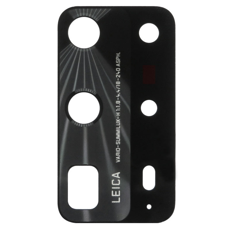 Minimalist et portable appareil photo mobile miroir