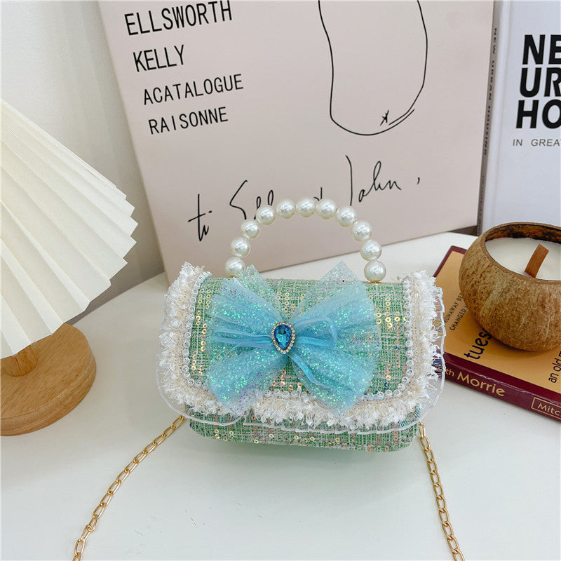 Sac enfant Mode Été Crossbody Sac