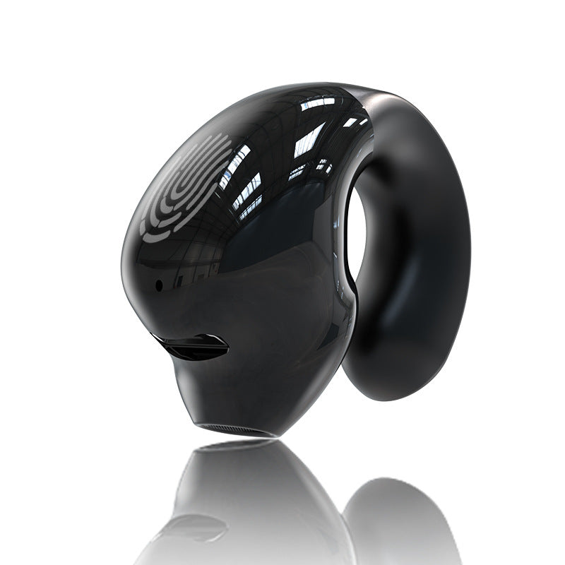 Wireless Bluetooth Headset 53mini Ear Clip Sports