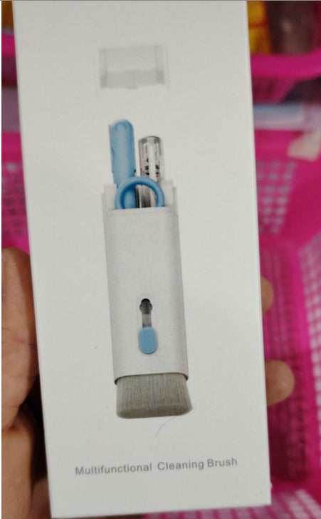 Kit de nettoyage pour ordinateur portable Bluetooth
