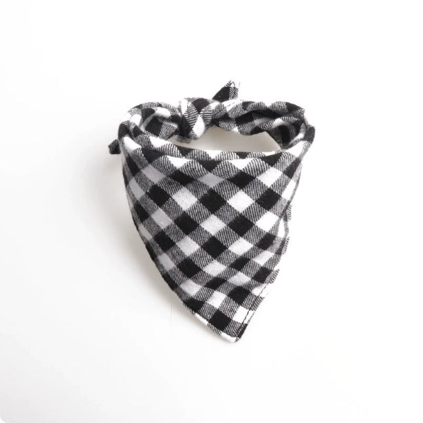 Pâte de chien et de chat double couche épais pour chiens