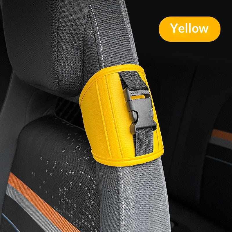 Accessoire pour ceinture de sécurité