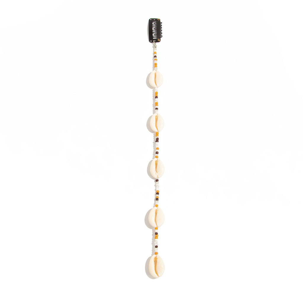 Bohème-style Instagram-worthy Rice-bead Long tressé cheveux