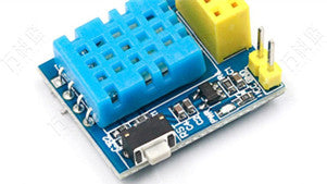 Module Node WiFi température et humidité