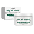 Soin des ongles Crème lisse