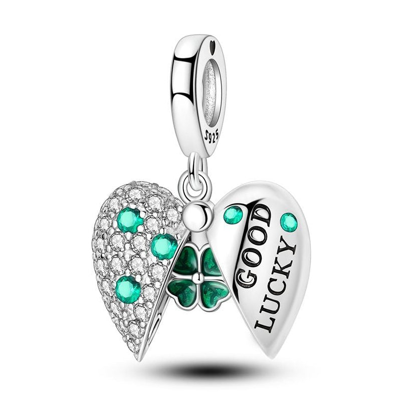 Bijoux perles pendentif