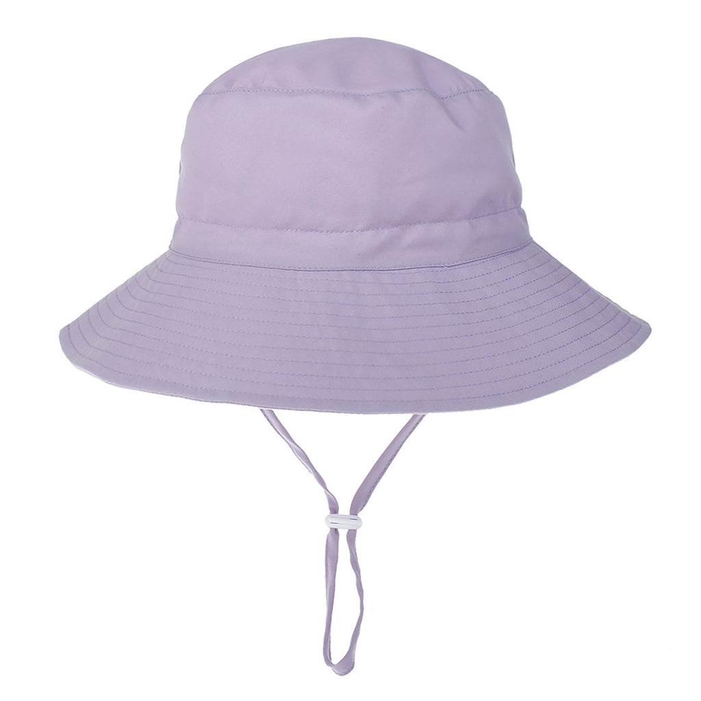 Chapeau de plage pour enfants respirant pour bébés