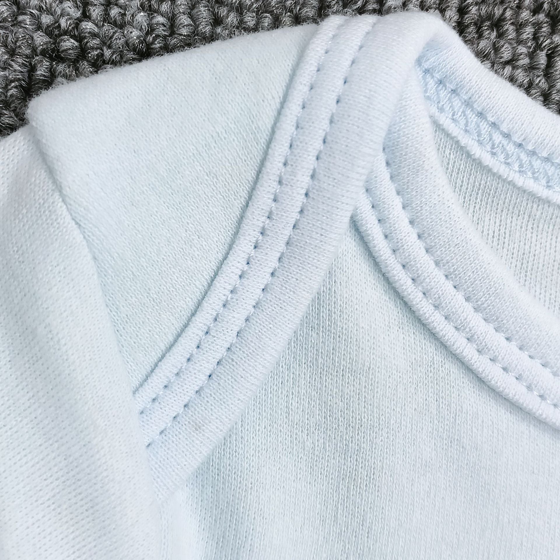Pantalons Onesie nouveau-né