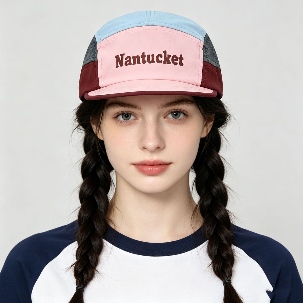 Respirant, séchage rapide, protection solaire Casquette de baseball Vintage