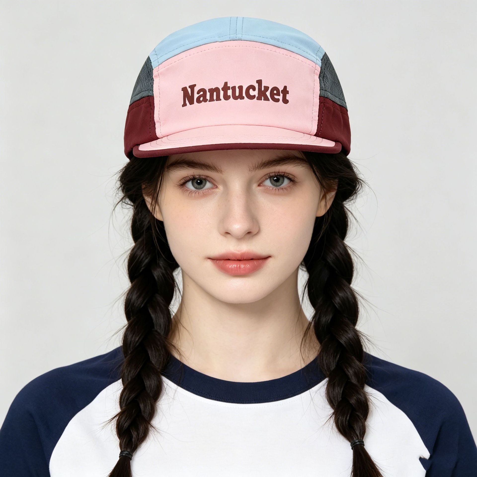Respirant, séchage rapide, protection solaire Casquette de baseball Vintage