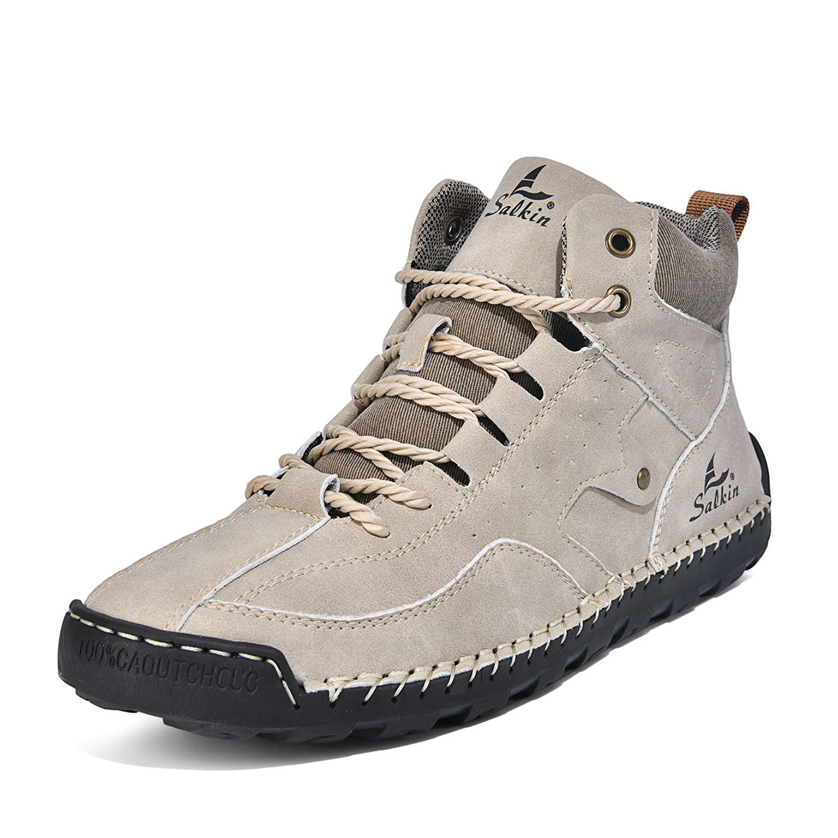 Chaussures Outdoor Outdoor High-top Casual