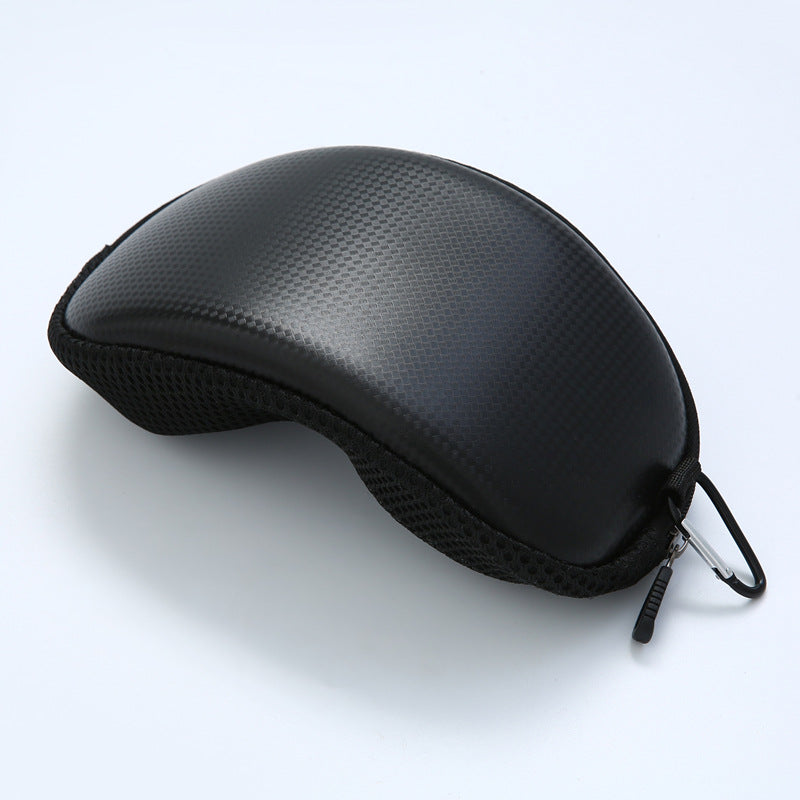Gants de vélo Outdoor Rainwater Proof pour sac à zip de moto Skiing Mirror Box