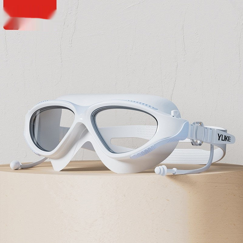 Hommes Hommes Femmes Lunettes de natation