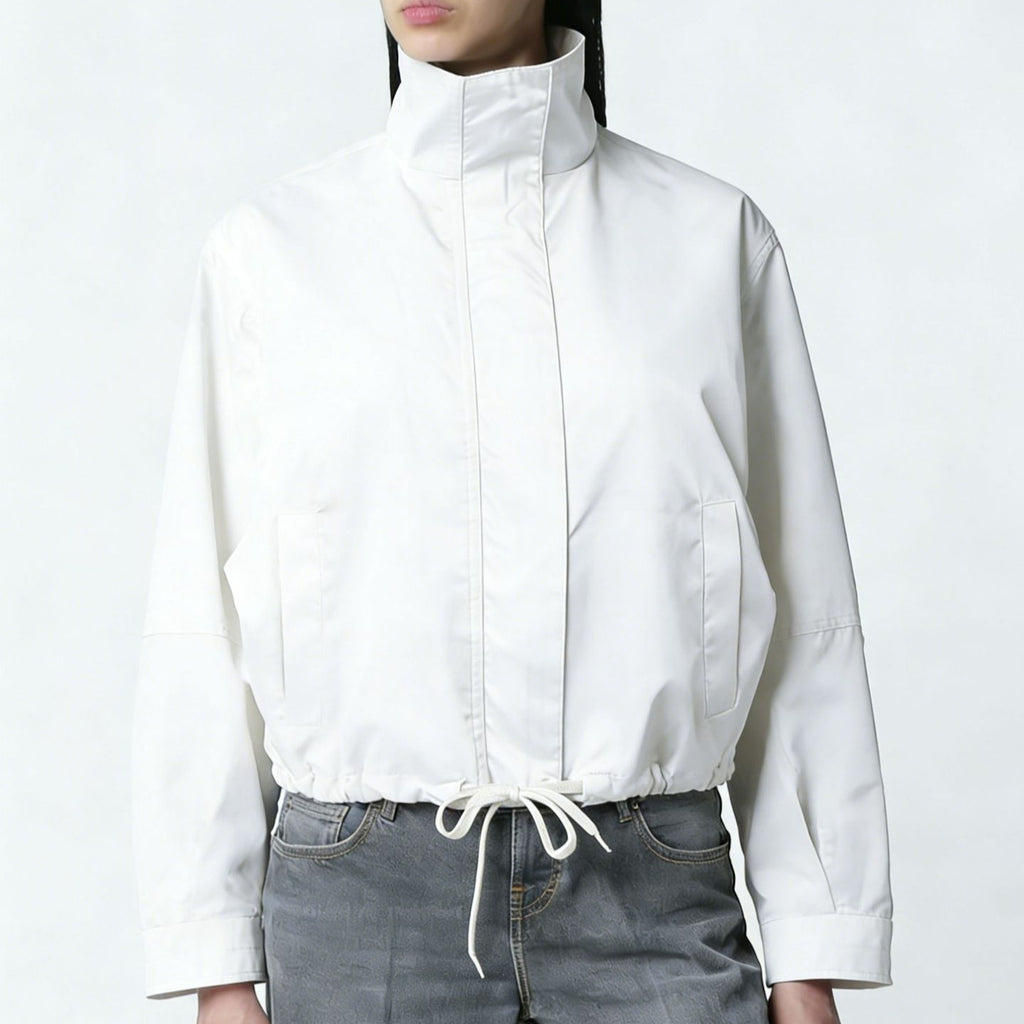 Veste à manches longues pour femmes à manches longues
