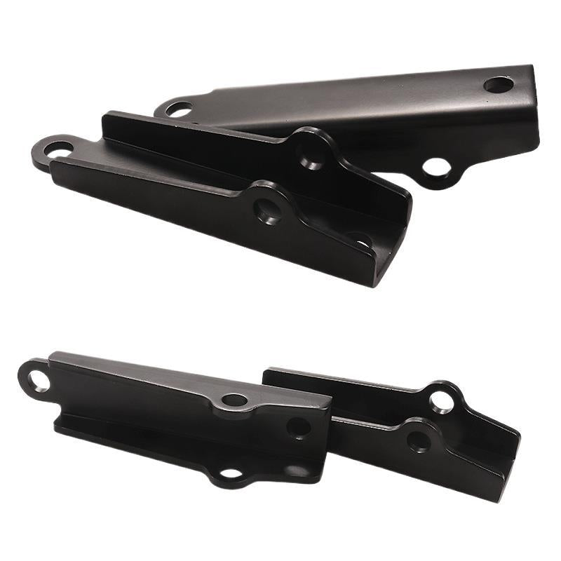 Modification de voiture Levier de contrôle de traction approprié pour la Civic 92 95