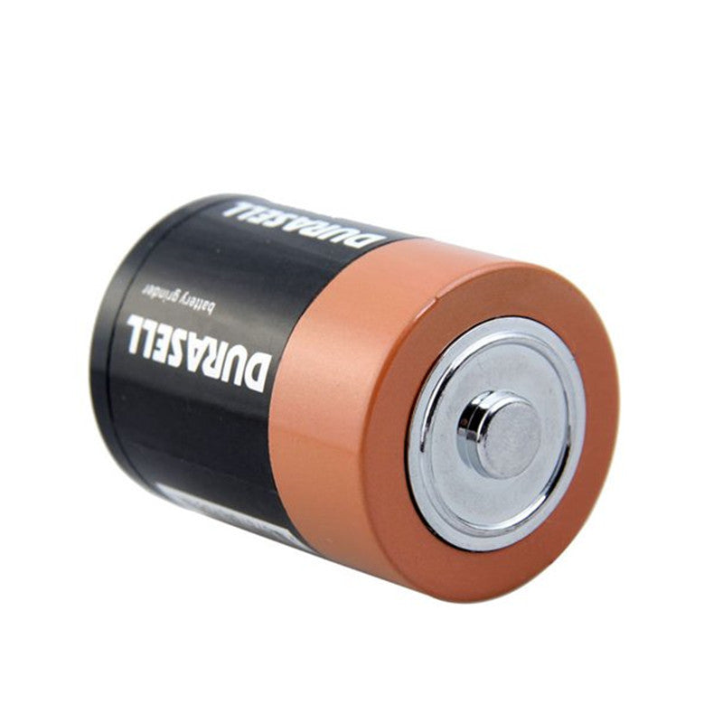 Alliage de zinc 55mm Modèle de batterie à trois couches Grinder de fumée Alliage de zinc