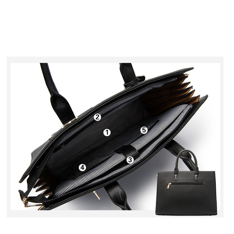 Sac informatique tendance pour femmes