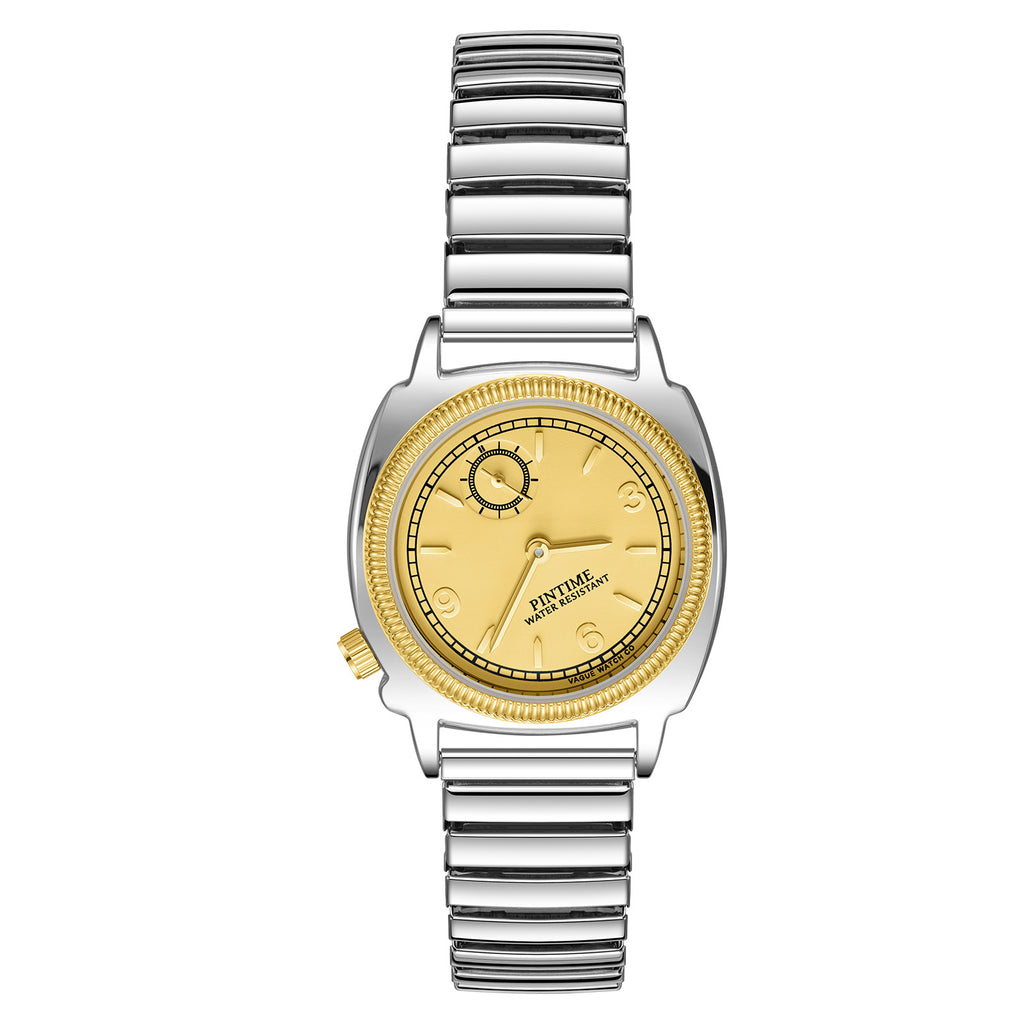 Montre Quartz Classic Medieval Niche