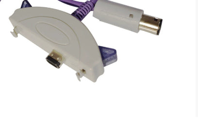 En stock Vente GC to GBA Alignement GBA-SP Violet