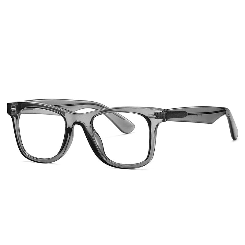 Rivet cadre optique en verre TR