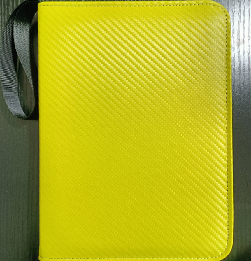 Sac de rangement Four-grid 400 Fente de carte