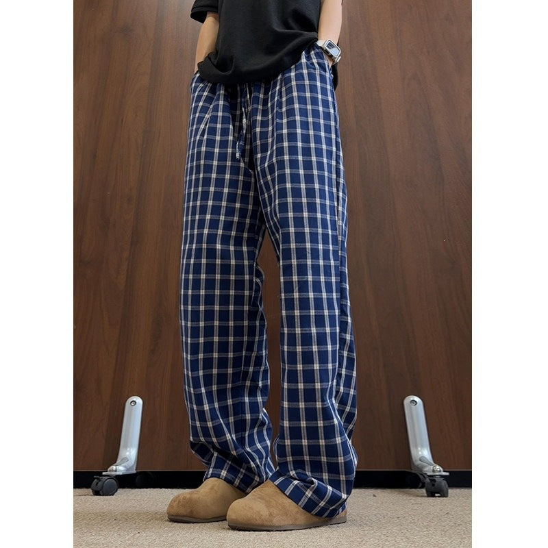 Pantalons de la marine pour hommes et femmes