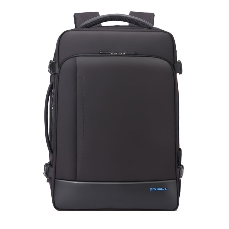 Sac à dos extensible pour les voyages et les affaires