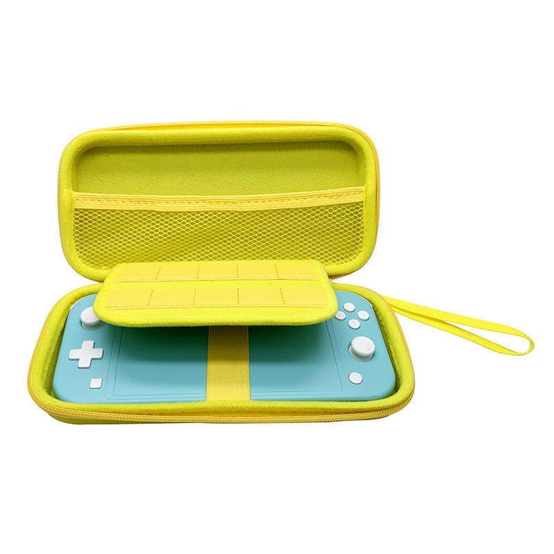 Sac de rangement en couleurs Mini portable EVA