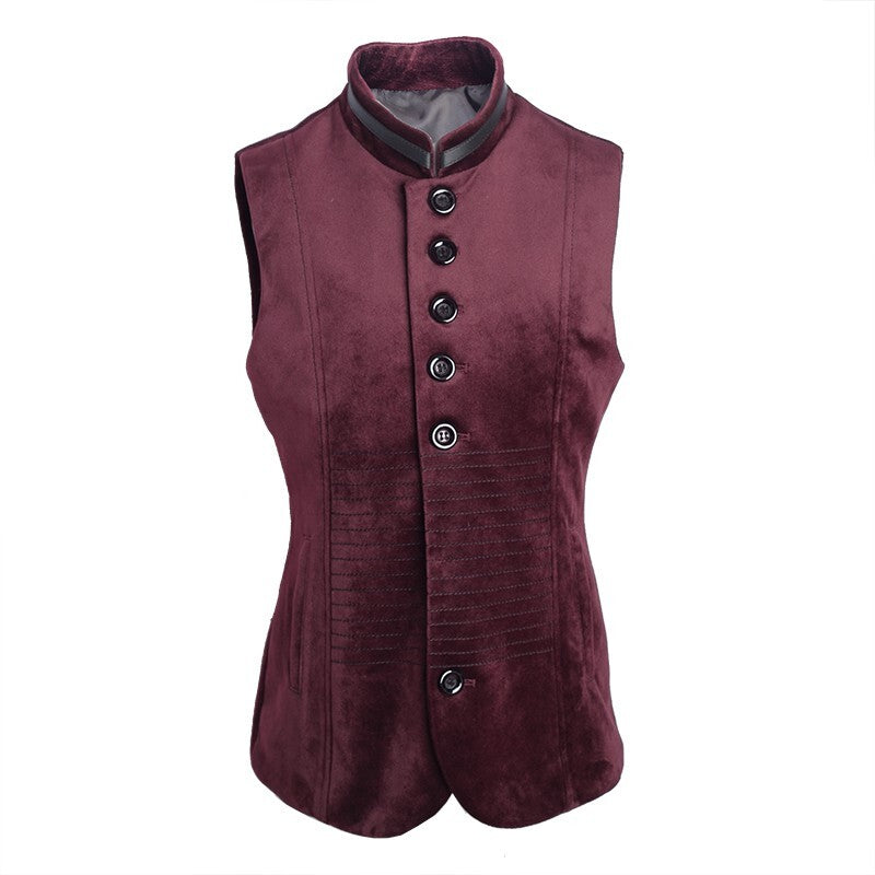 Garçons Veste Formel Garçon Anneau de Mariage Enveloppe Velvet Age 3-9Y