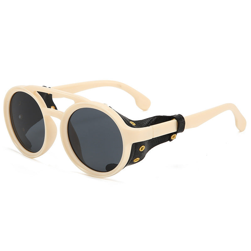 Polarized Night Vision Windproof and Sandproof Glasses