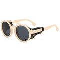 Polarized Night Vision Windproof and Sandproof Glasses