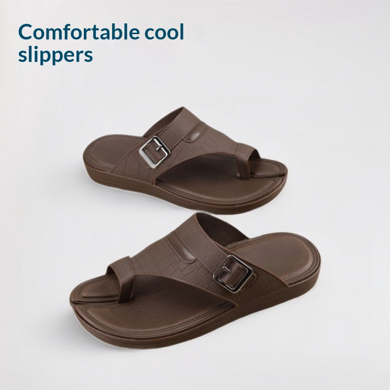 Mode confortable Casual hommes Sandales du fabricant